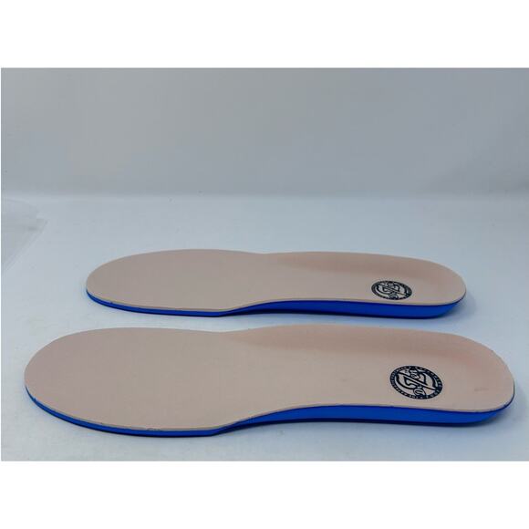 Dr. Zen Men's Therapeutic Footwear Foot Orthotics Cloud‎ Inserts Model #727 - Picture 4 of 6